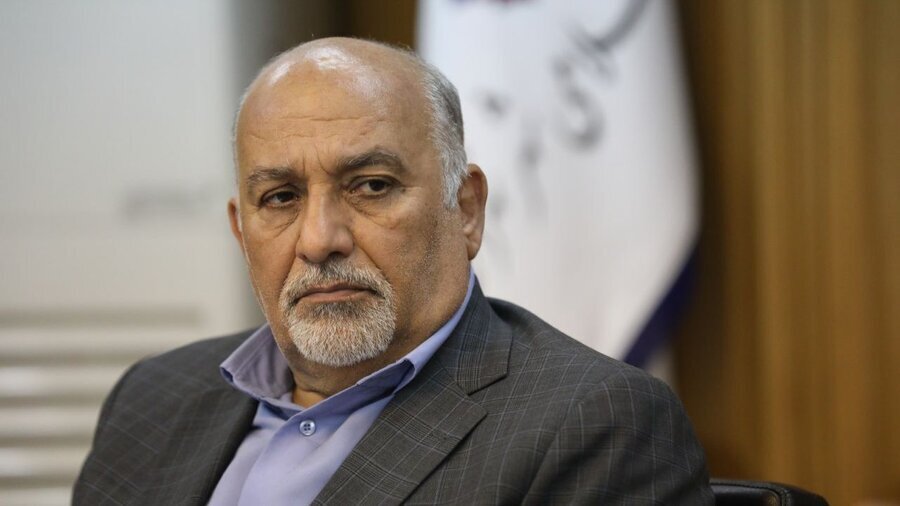 عضو شورای شهر تهران استعفا داد
