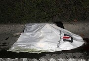 زن تهرانی با همدستی پسر همسایه شوهرش را کشت