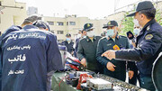 جزییات فروش روغن‌های تقلبی خارجی در تهران