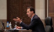 برکناری رییس بانک مرکزی سوریه به دستور اسد
