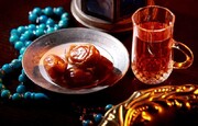 یک نوشیدنی عالی برای رفع تشنگی در ماه رمضان