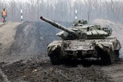 اوکراین: روسیه در کریمه تسلیحات هسته‌ای مستقر می‌کند!