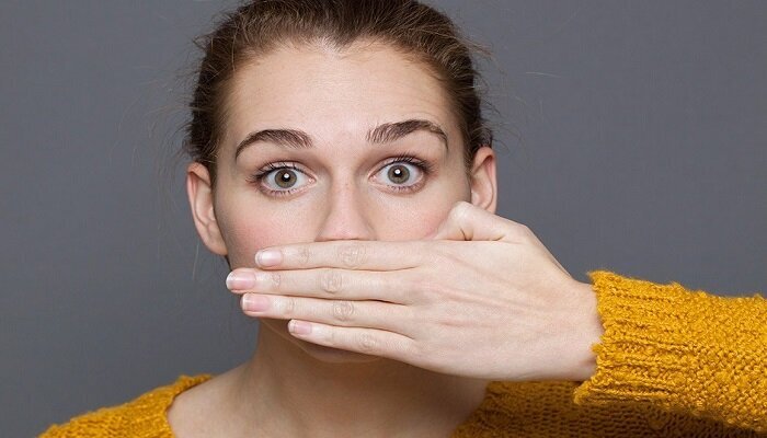 چند راهکار ساده برای رفع بوی بد دهان در ماه رمضان