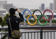 المپیک توکیو در صورت تشدید شیوع کرونا لغو خواهد شد