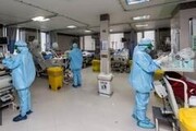 آمار کرونا در گیلان تا ۲۶ فروردین | شناسایی ۲۲۱ بیمار جدید کرونایی در استان گیلان