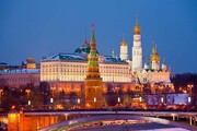 روسیه: تحریم‌های آمریکا را متقابلاً پاسخ خواهیم داد