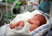 مرگ نوزاد یک‌ماهه بر اثر ابتلا کرونا در لرستان