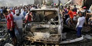 احتمال دست داشتن موساد در دو انفجار تروریستی عراق