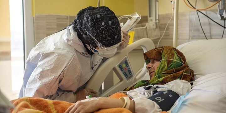 وضعیت کرونا در دزفول بحرانی و اضطراری است/ ۱۶۰ بیمار نیاز به بستری به صورت سرپایی در حال درمان هستند