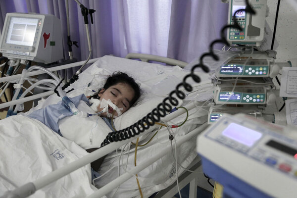 کرونا ۱۴ کودک نیشابوری را در بیمارستان بستری کرد