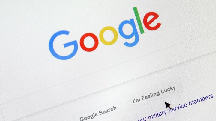 پیشنهاد کیهان: بهتر است «گوگل» بسته شود!