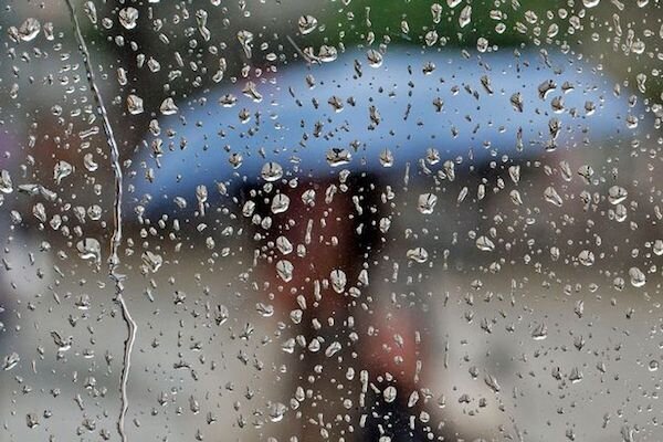 گزارش آب و هوا ۲۶ فروردین ۱۴۰۰/ امروز کدام استان‎‌ها بارانی می‌شوند؟