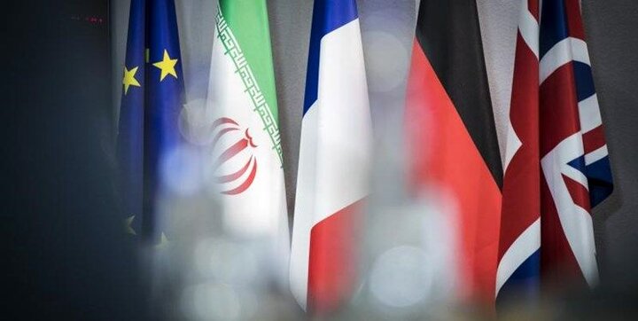 دخالت و سنگ اندازی سفیر امارات علیه توافق هسته‌ای ایران