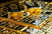 رشد ۰.۰۱ درصدی قیمت جهانی طلا