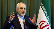 روایت وزیر امورخارجه از دلایل گفتگوهای ایران با طالبان