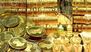 سکه ۷۰ هزار تومان ارزان شد | قیمت انواع سکه و طلا ۲۷ فروردین ۱۴۰۰ + جدول