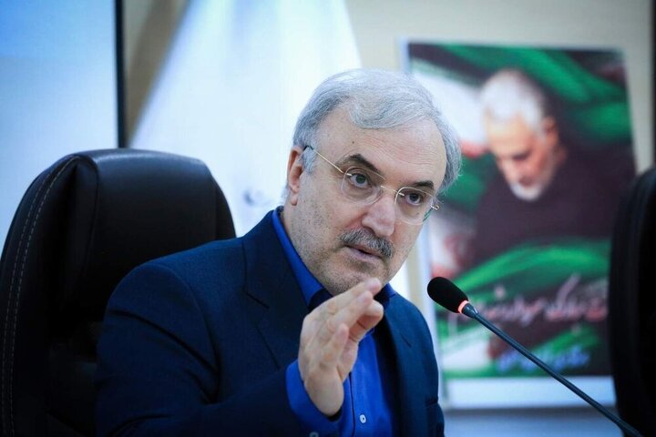 شروع واکسیناسیون عمومی تا ۲۰ روز دیگر در کشور شروع واکسیناسیون عمومی تا ۲۰ روز دیگر در کشور