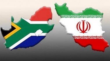 بیانیه وزارت خارجه آفریقای جنوبی در پی حادثه نطنز
