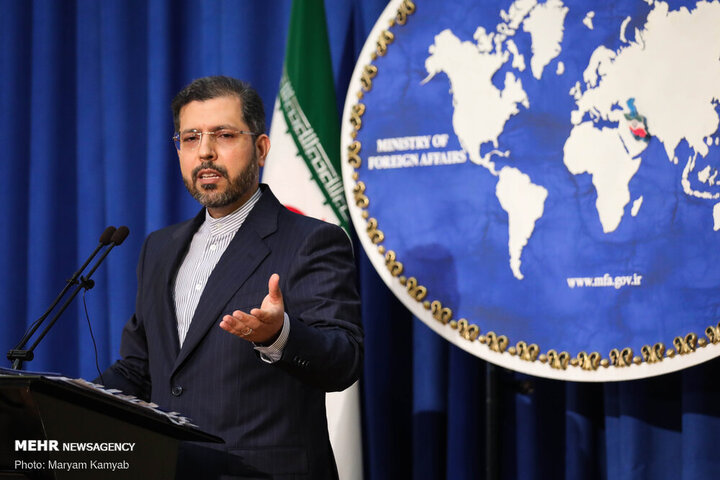 تلاش اتحادیه عرب و شورای خلیج فارس برای تخریب روند مذاکرات وین