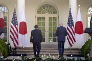 مذاکرات آمریکا و ژاپن از چارچوب روابط دو جانبه فراتر رفته است