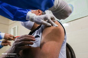 اعلام اسامی افراد دریافت کننده واکسن پاکبانان آبادانی به مراجع قضائی