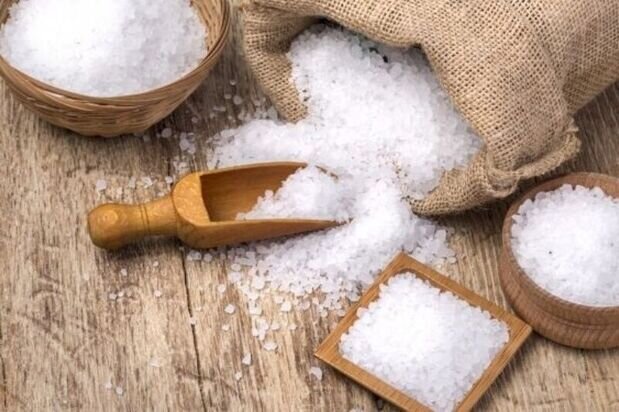 جایگزین‌های نمک برای طعم‌دار کردن غذا