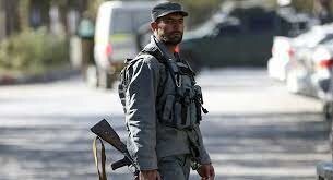 کشته شدن ۶ سرباز افغان در حمله طالبان به دو ایستگاه پلیس