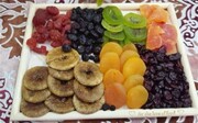 فواید شگفت انگیز مصرف میوه خشک در ایام رمضان
