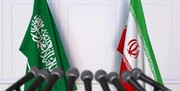 مذاکره مستقیم ایران و عربستان سعودی در بغداد