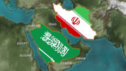 ایران و عربستان پای میز مذاکره؛ ۵ سال قطع روابط دیپلماتیک به پایان می‌رسد؟