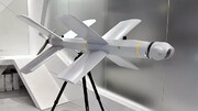 ساخت مین پرنده در روسیه  با سرعت ۳۰۰ کیلومتر در ساعت