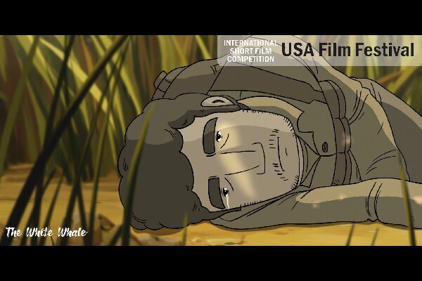 یک انیمیشن ایرانی در جشنواره فیلم آمریکا نامزد شد