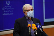 تزریق یک میلیون دوز واکسن کرونا در ایران آغاز شد