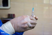 واکسیناسیون کرونا برای همه گروه‌های جامعه رایگان است