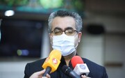 توضیحاتی درباره انتشار فیلمی مربوط به وجود واکسن فایزر در ایران