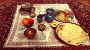 رفع گرسنگی و تشنگی در ماه رمضان با خوردن این مواد غذایی در وعده سحری