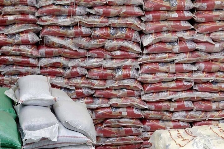 افزایش قیمت برنج در بازار / هر کیلو ۴٠ هزار تومان