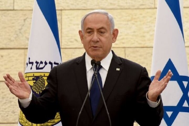 نتانیاهو بار دیگر در انتخابات درون پارلمانی شکست خورد