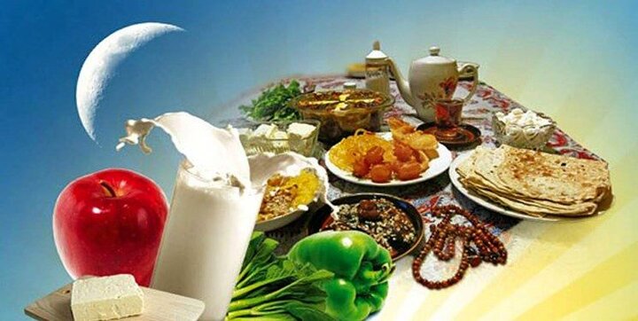 عادات غذایی اشتباه روزه‌داران در ماه مبارک رمضان