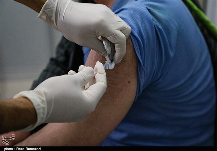 ماجرای سوءاستفاده از سهمیه واکسن کرونای پاکبانان در یزد!