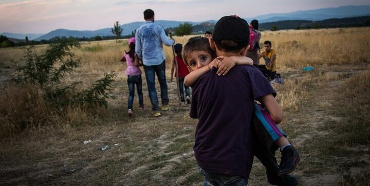 گاردین از ناپدید شدن ۱۸ هزار کودک پناهجو در اروپا خبر داد
