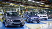 افزایش قیمت محصولات ایران خودرو صحت دارد؟