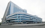 بازداشت مسوولان دو بیمارستان تخصصی در باکو به اتهام دریافت رشوه