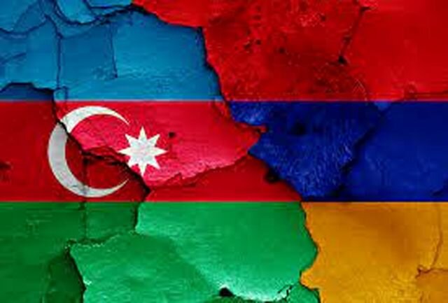 ارتش جمهوری آذربایجان و ارمنستان بار دیگر درگیر شدند
