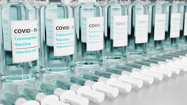واکسن اسپوتنیک ساخت ایران تا پایان بهار وارد بازار می‌شود