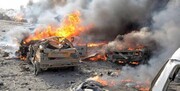 وقوع انفجار تروریستی در عراق با ۷ شهید و مجروح