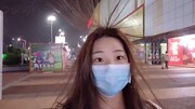 چهارراهی در چین که موی سر افراد را سیخ می‌کند / فیلم