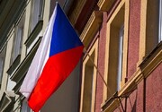 اعلام حمایت آلمان از جمهوری چک در مناقشات دیپلماتیک با روسیه