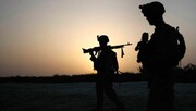 آمریکا عقب‌نشینی از افغانستان را کلید زد