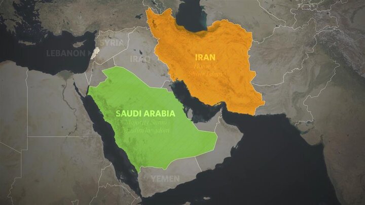 تفاهم بین ایران و عربستان سعودی دشوار است/ نگرانی اسرائیل از حل منازعه مهم خاورمیانه